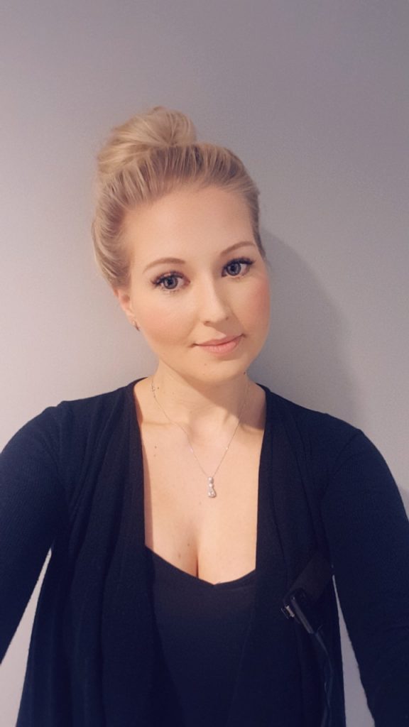 About Your Consultant About Us About Colour Me Beautiful